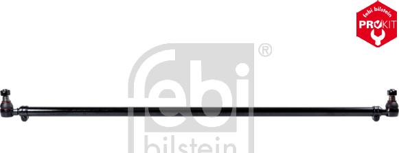 Febi Bilstein 170086 - Příčné táhlo řízení www.parts5.com