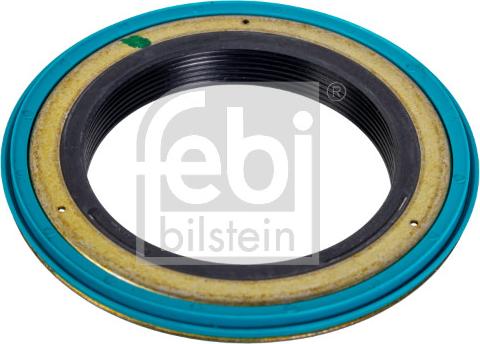 Febi Bilstein 170026 - Conta, aks başı www.parts5.com