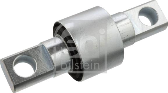 Febi Bilstein 170152 - Repair Kit, guide strut www.parts5.com