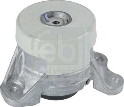 Febi Bilstein 170189 - Holder, engine mounting www.parts5.com