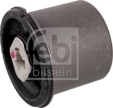 Febi Bilstein 170849 - Mounting, axle beam www.parts5.com