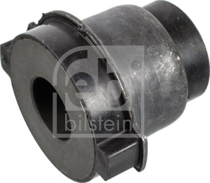 Febi Bilstein 170846 - Mounting, axle beam www.parts5.com