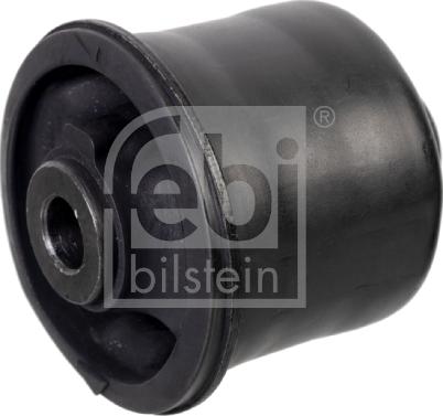 Febi Bilstein 170843 - Suspension, corps de l'essieu www.parts5.com