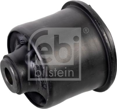 Febi Bilstein 170843 - Mounting, axle beam www.parts5.com