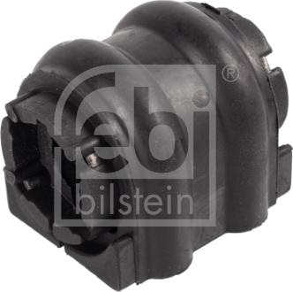 Febi Bilstein 170842 - Bearing Bush, stabiliser www.parts5.com