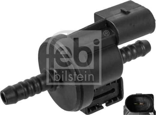 Febi Bilstein 170864 - Breather Valve, fuel tank parts5.com