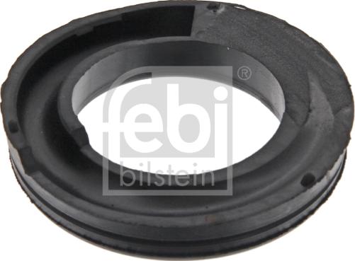 Febi Bilstein 17087 - Potporni ležaj opružne noge www.parts5.com