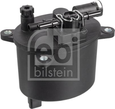 Febi Bilstein 170357 - Filtr paliwa www.parts5.com