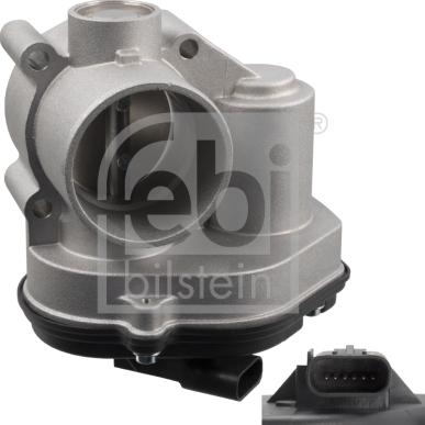 Febi Bilstein 170369 - Carcasa clapeta www.parts5.com