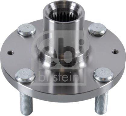 Febi Bilstein 170362 - Wheel Hub www.parts5.com