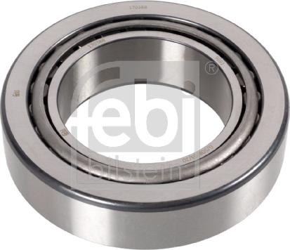 Febi Bilstein 170388 - Ležaj kotača www.parts5.com