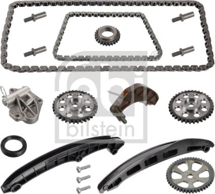 Febi Bilstein 170331 - Timing Chain Kit www.parts5.com