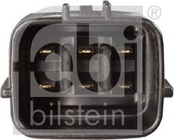 Febi Bilstein 170329 - EGR Valve www.parts5.com