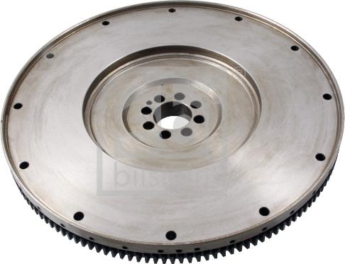 Febi Bilstein 170298 - Flywheel www.parts5.com