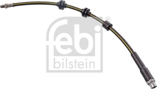 Febi Bilstein 170206 - Tubo flexible de frenos www.parts5.com