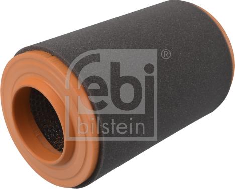 Febi Bilstein 170201 - Filtru aer www.parts5.com