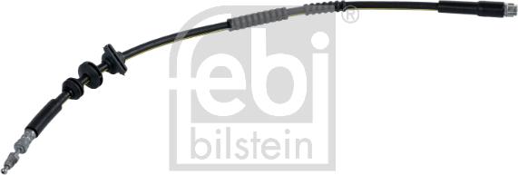 Febi Bilstein 170208 - Brake Hose www.parts5.com