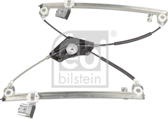 Febi Bilstein 170214 - Podizač prozorskog stakla www.parts5.com