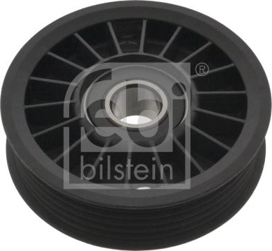 Febi Bilstein 17074 - Τροχαλία παρέκκλισης, ιμάντας poly-V www.parts5.com