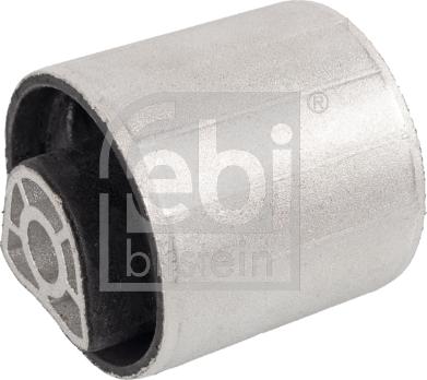 Febi Bilstein 170767 - Bush of Control / Trailing Arm www.parts5.com