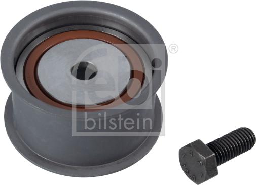 Febi Bilstein 17076 - Паразитна / водеща ролка, зъбен ремък www.parts5.com