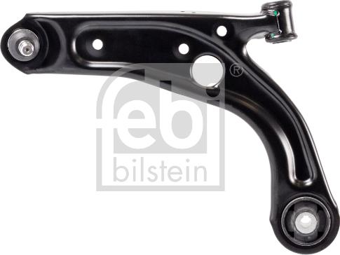 Febi Bilstein 170709 - Bugi kolu, tekerlek bağlantısı www.parts5.com