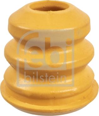 Febi Bilstein 170703 - Rubber Buffer, suspension parts5.com