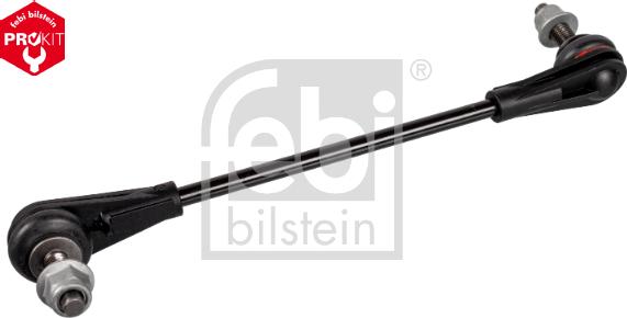 Febi Bilstein 170733 - Rod / Strut, stabiliser www.parts5.com