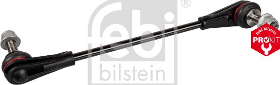 Febi Bilstein 170732 - Rod / Strut, stabiliser www.parts5.com