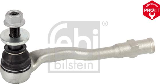 Febi Bilstein 170770 - Glava spone upravljača www.parts5.com