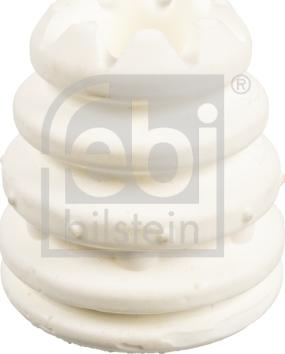 Febi Bilstein 170772 - Rubber Buffer, suspension www.parts5.com