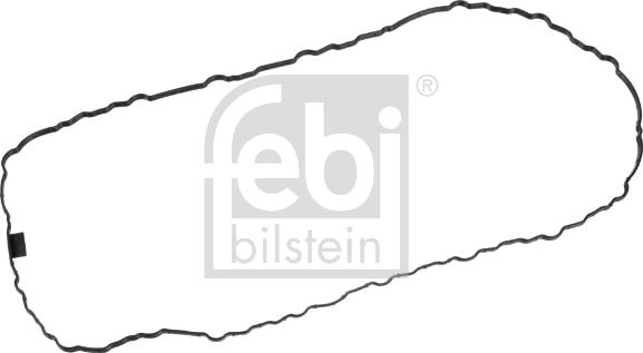 Febi Bilstein 171959 - Tömítés, olajteknő www.parts5.com