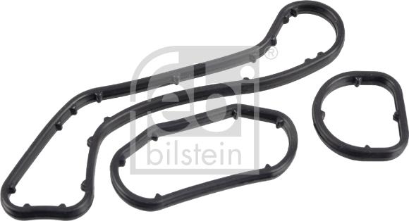 Febi Bilstein 171916 - Tömítéskészlet, olajhűtő www.parts5.com