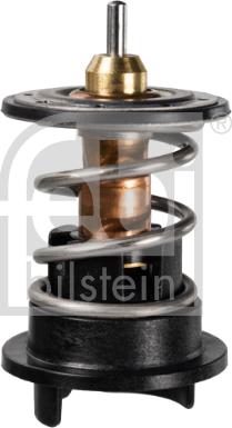 Febi Bilstein 171912 - Thermostat, coolant www.parts5.com