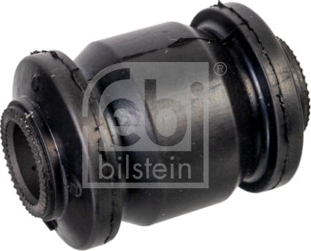 Febi Bilstein 171981 - Suspensión, Brazo oscilante www.parts5.com