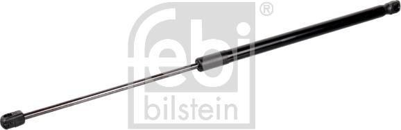 Febi Bilstein 171920 - Muelle neumático, maletero / compartimento de carga www.parts5.com