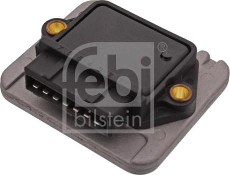 Febi Bilstein 17192 - Switch Unit, ignition system parts5.com