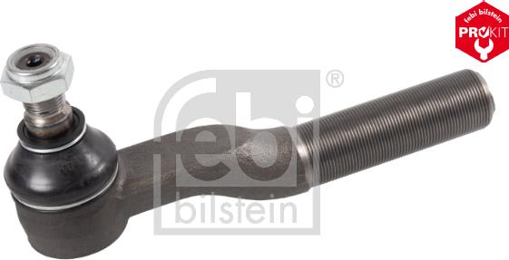 Febi Bilstein 171499 - Tie Rod End www.parts5.com