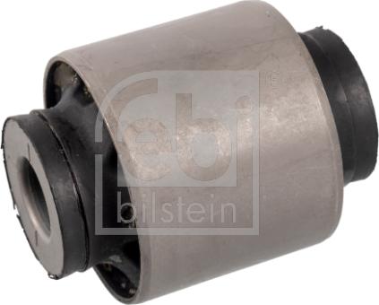 Febi Bilstein 171490 - Mounting, axle beam parts5.com