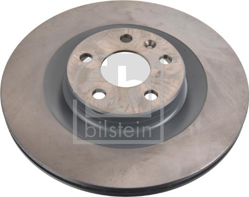 Febi Bilstein 171444 - Disc frana www.parts5.com