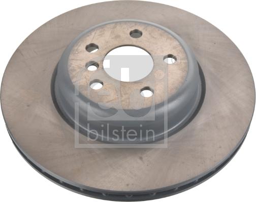 Febi Bilstein 171450 - Brake Disc www.parts5.com