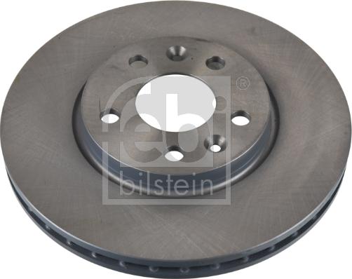 Febi Bilstein 171469 - Disc frana www.parts5.com