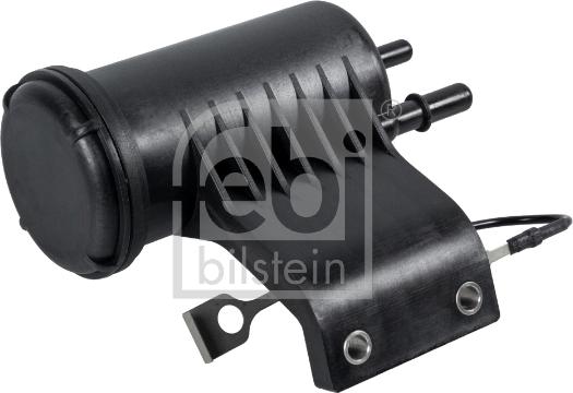 Febi Bilstein 171468 - Fuel filter www.parts5.com