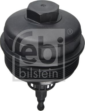 Febi Bilstein 171462 - Pokrywa, obudowa filtra oleju www.parts5.com