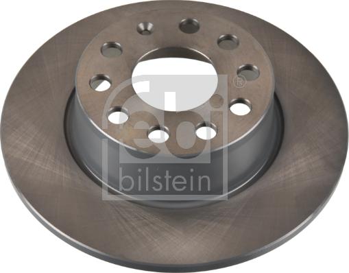 Febi Bilstein 171439 - Disc frana www.parts5.com