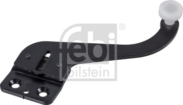 Febi Bilstein 171426 - Ghidaj cu role, usa glisanta www.parts5.com