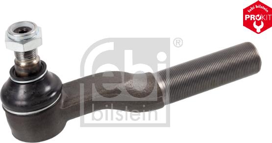 Febi Bilstein 171421 - Tie Rod End www.parts5.com