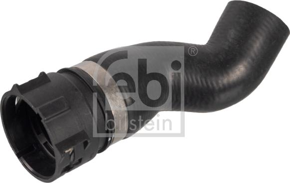 Febi Bilstein 171591 - Radiator Hose www.parts5.com