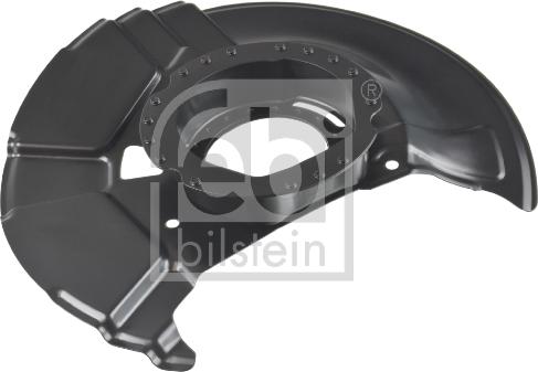 Febi Bilstein 171543 - Plekk,piduriketas parts5.com