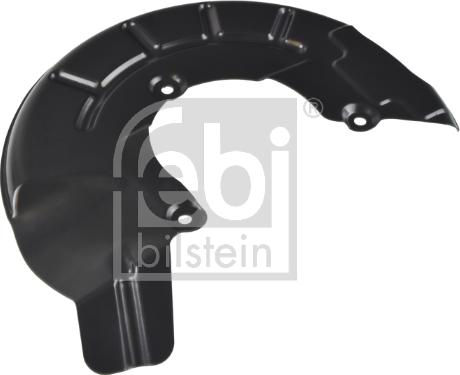 Febi Bilstein 171556 - Déflecteur, disque de frein www.parts5.com